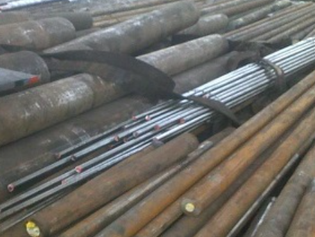 点军40CrMnMo7模具钢