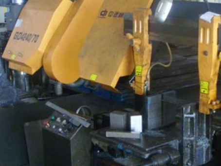 点军SM45模具钢