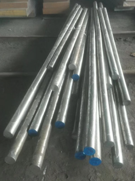 点军P20模具钢