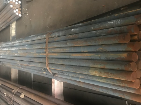 点军SK85工具钢
