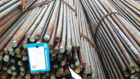 点军30Cr合金结构钢